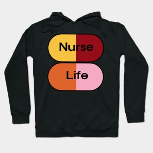 Nurse Life Hoodie